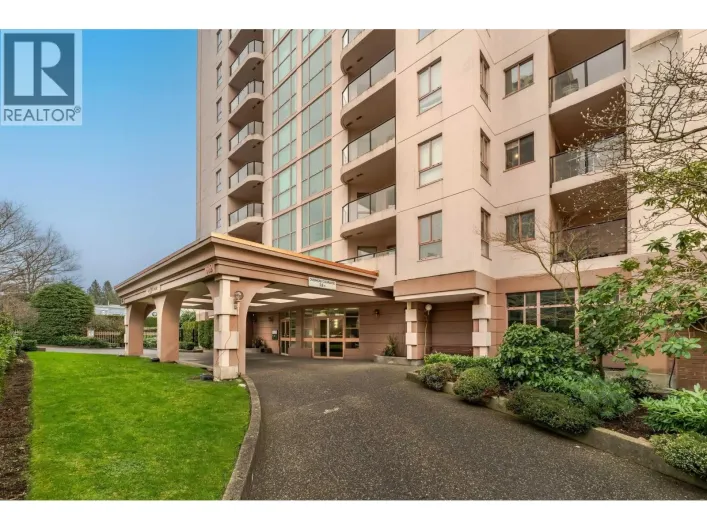 1606 612 FIFTH AVENUE, New Westminster