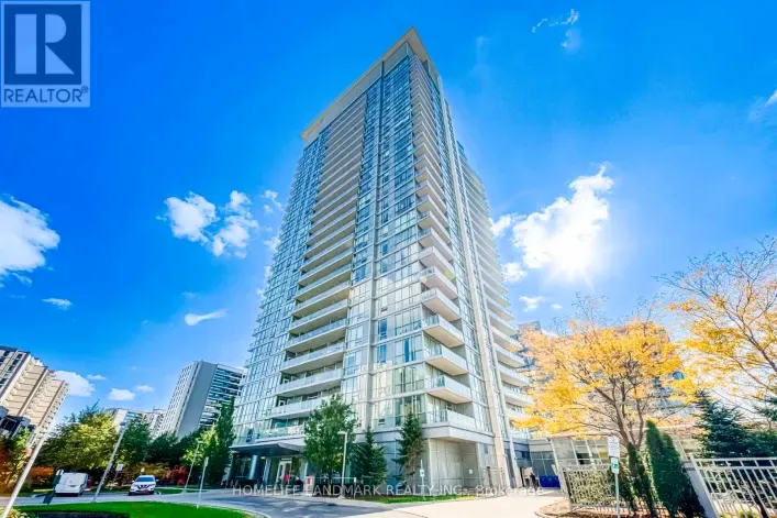 1606 - 62 FOREST MANOR ROAD, Toronto