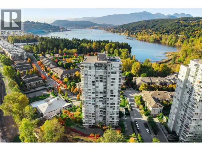 1606 651 NOOTKA WAY, Port Moody