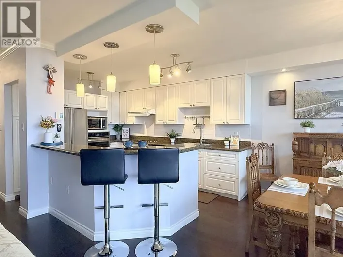 1606 6611 MINORU BOULEVARD, Richmond