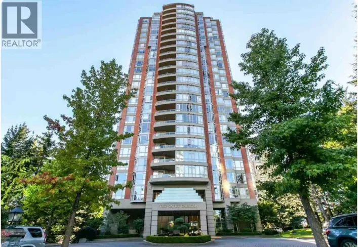 1606 6888 STATION HILL DRIVE, Burnaby