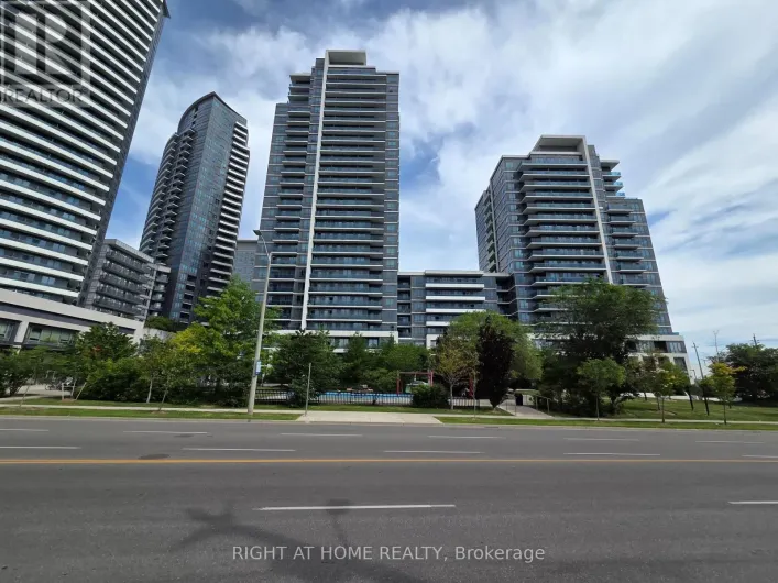 1606 - 7165 YONGE STREET, Markham