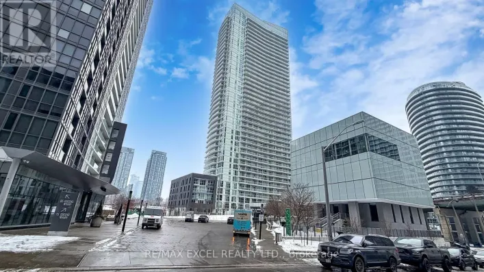 1606 - 75 QUEENS WHARF ROAD, Toronto