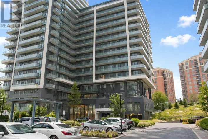1606 - 85 ONEIDA CRESCENT, Richmond Hill
