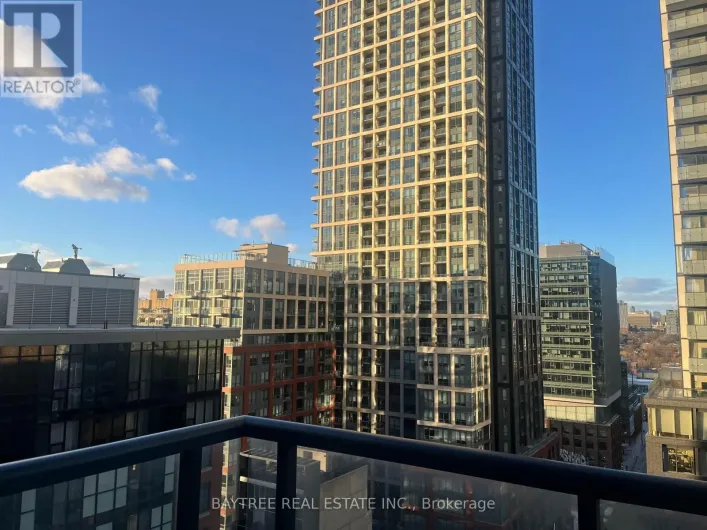 1606 - 87 PETER STREET, Toronto