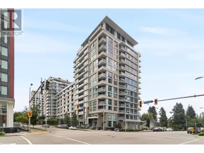 1606 8800 HAZELBRIDGE WAY, Richmond