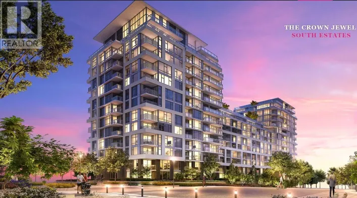 1606 8800 HAZELBRIDGE WAY, Richmond