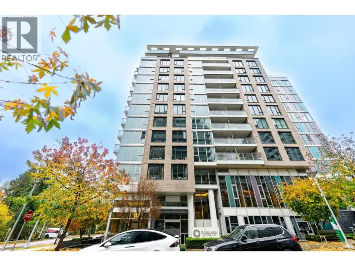 1606 8988 PATTERSON ROAD, Richmond