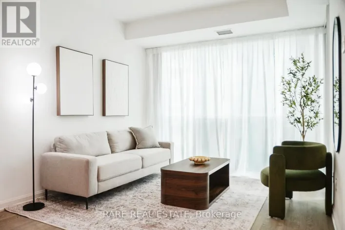 1606 - 9 BOGERT AVENUE, Toronto