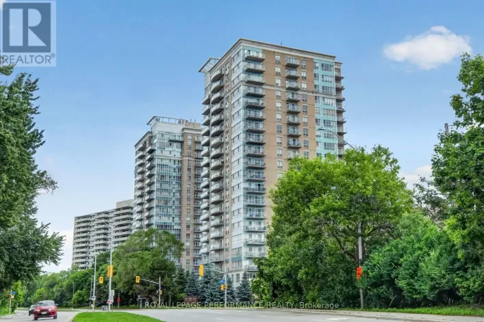1606 - 90 LANDRY STREET, Ottawa