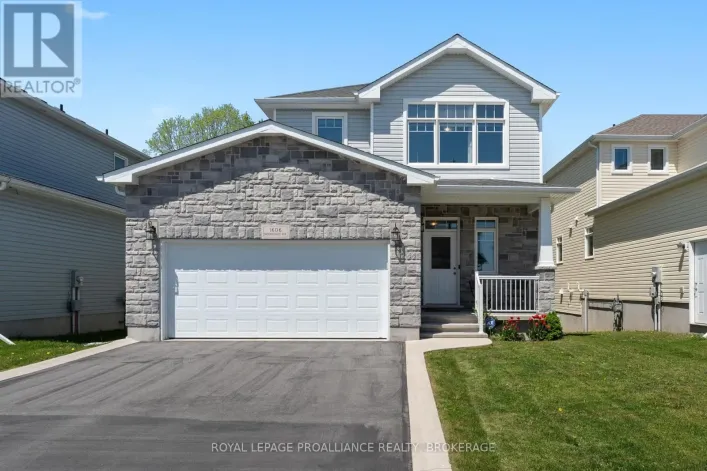 1606 BROOKEDAYLE AVENUE, Kingston