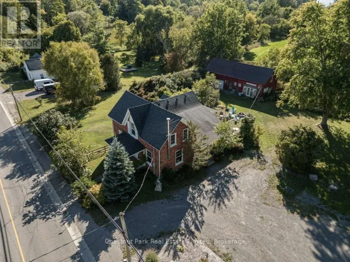 1606 COUNTY ROAD 10, Prince Edward County