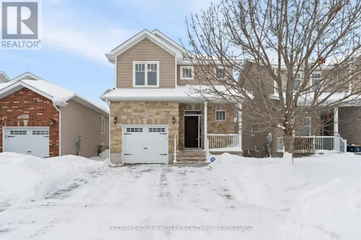 1606 CRIMSON CRESCENT, Kingston