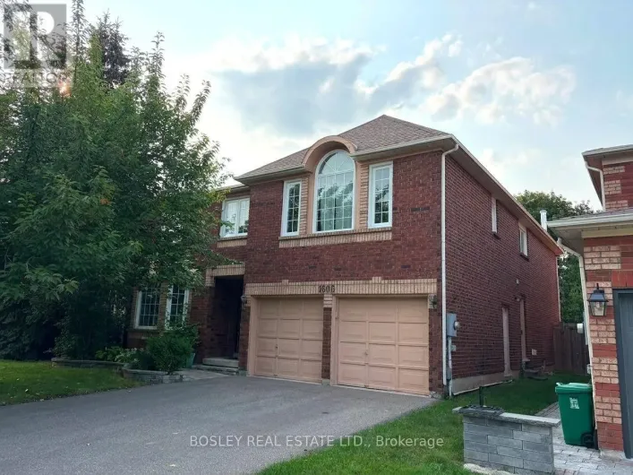 1606 HERITAGE WAY, Oakville
