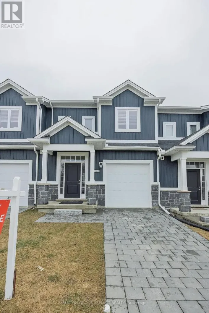 1606 NOAH BEND, London North