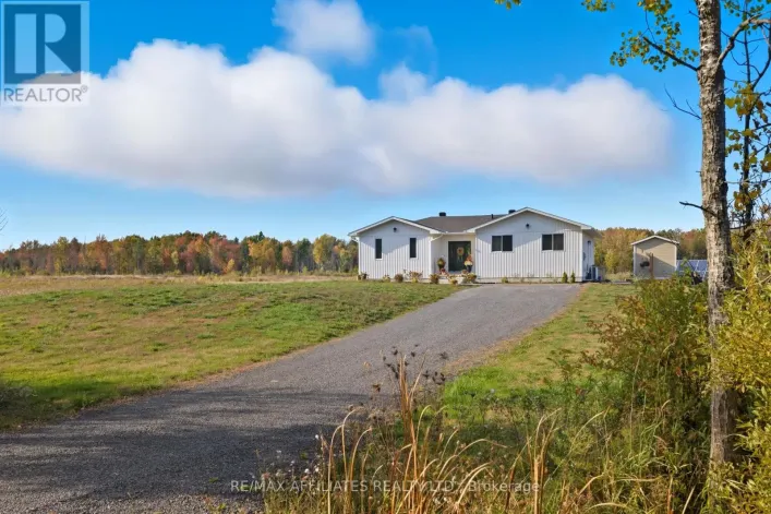 1606 PITTSTON ROAD, Edwardsburgh/Cardinal