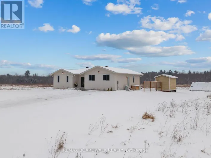 1606 PITTSTON ROAD, Edwardsburgh/Cardinal