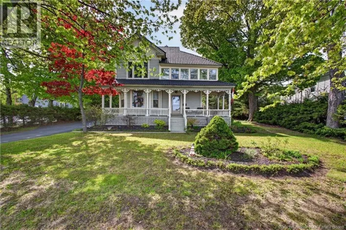 House for sale: 1606 Water Street, Miramichi