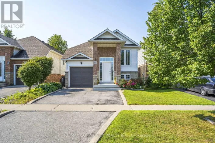 1606 WHITESTONE DRIVE, Oshawa