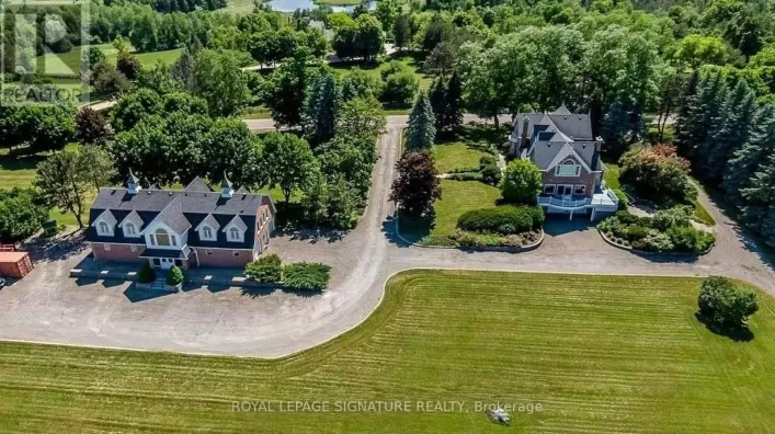 16067 HEART LAKE ROAD, Caledon
