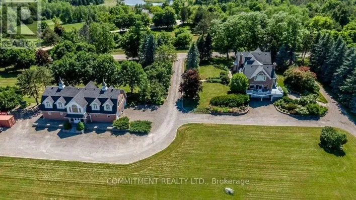 16067 HEART LAKE ROAD, Caledon