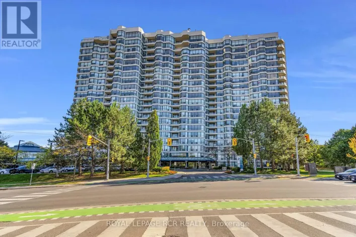 1607 - 1 CLARK AVENUE W, Vaughan