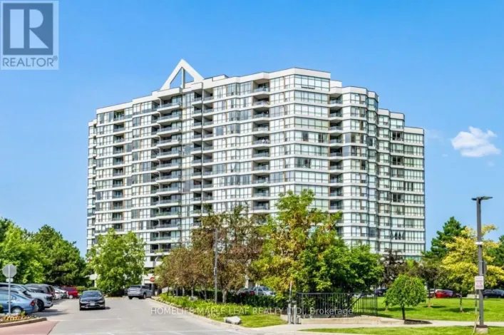 1607 - 1 ROWNTREE ROAD, Toronto
