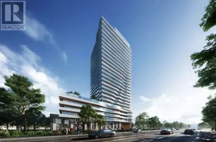 1607 - 1010 SANDY BEACH ROAD, Pickering