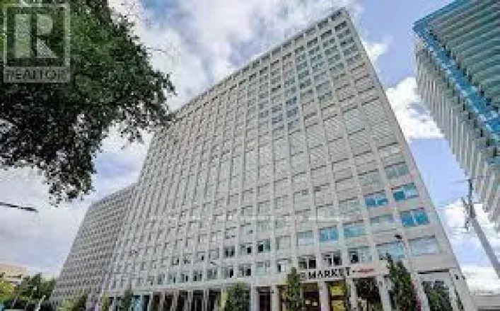 1607 - 111 ST. CLAIR AVENUE W, Toronto