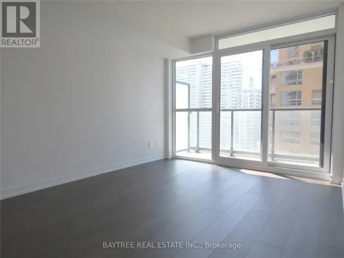 1607 - 125 REDPATH AVENUE, Toronto