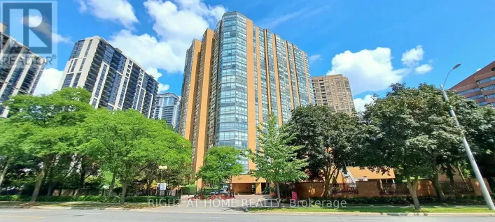 1607 - 131 BEECROFT ROAD, Toronto