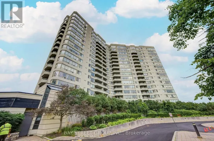 1607 - 160 ALTON TOWERS CIRCLE, Toronto