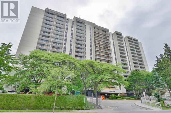 1607 - 177 LINUS ROAD, Toronto