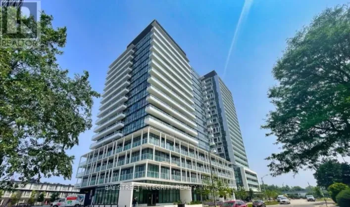1607 - 180 FAIRVIEW MALL DRIVE, Toronto
