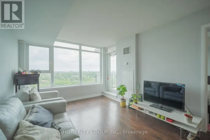 1607 - 190 BOROUGH DRIVE, Toronto