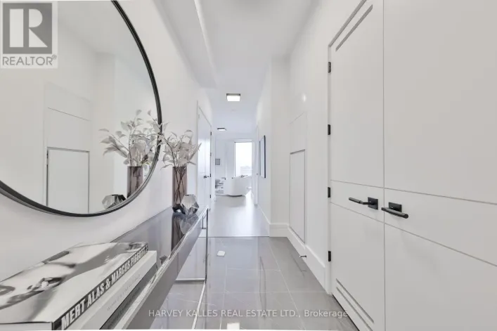 1607 - 215 LONSDALE ROAD, Toronto