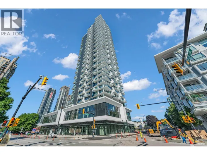 1607 2181 MADISON AVENUE, Burnaby