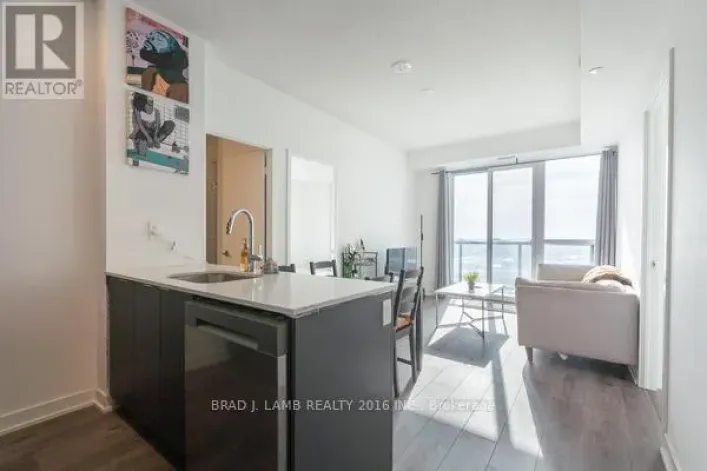 1607 - 225 MALTA AVENUE, Brampton