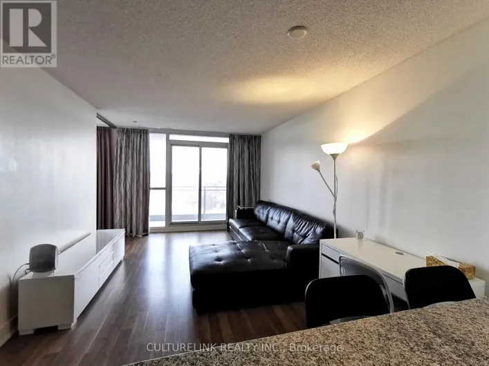 1607 - 23 SHEPPARD AVENUE E, Toronto