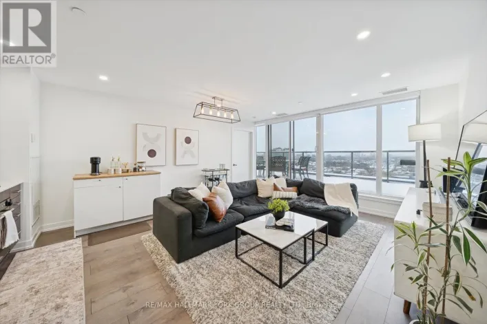 1607 - 297 COLLEGE STREET, Toronto