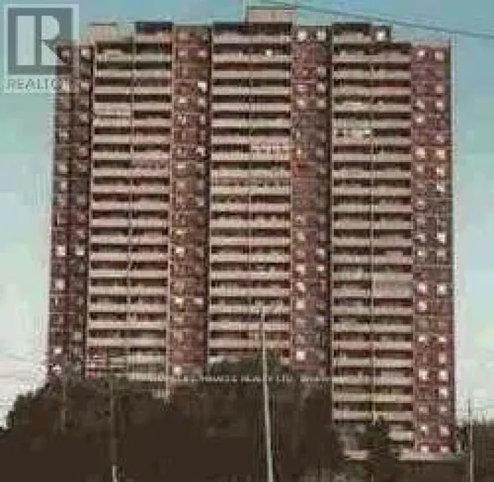 1607 - 3390 WESTON ROAD, Toronto