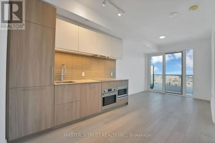 1607 - 36 OLIVE AVENUE, Toronto