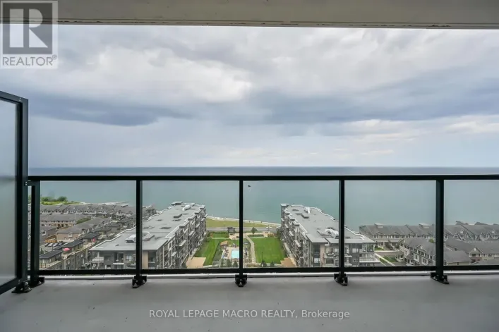 1607 - 385 WINSTON ROAD, Grimsby