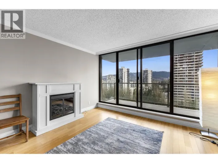 1607 3970 CARRIGAN COURT, Burnaby