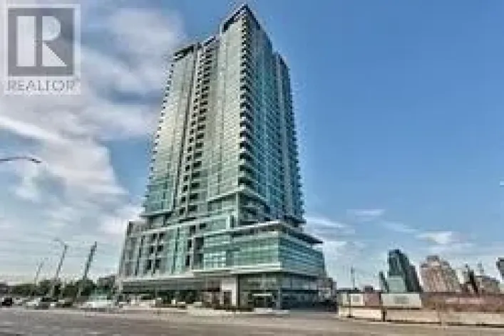 1607 - 3985 GRAND PARK DRIVE, Mississauga