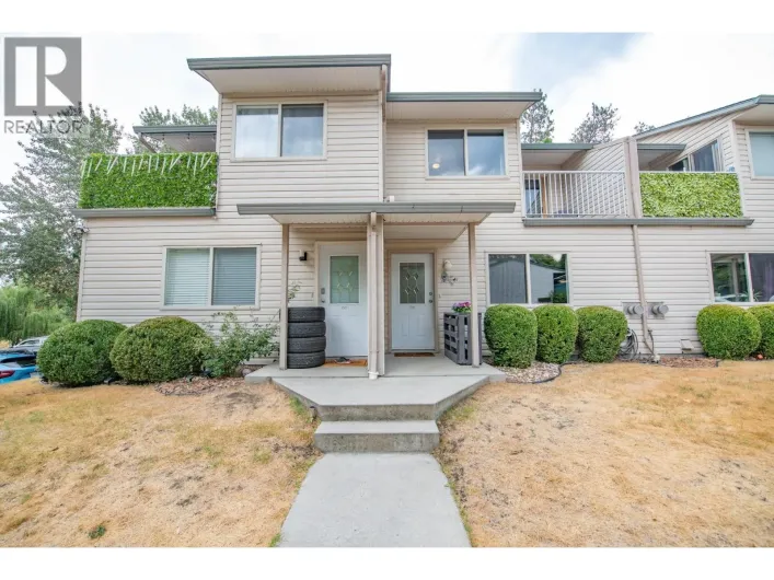 1607 43 Avenue Unit# 202, Vernon