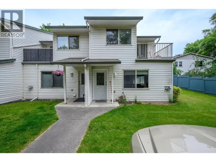 1607 43 Avenue Unit# 401, Vernon