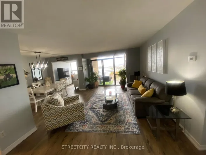 1607 - 500 GREEN ROAD, Hamilton