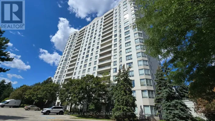 1607 - 5001 FINCH AVENUE E, Toronto