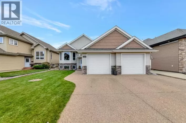 1607 54 AvenueClose, Lloydminster